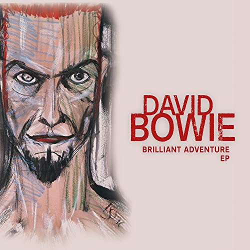 Brilliant Adventure E.P. (Rsd22 Ex)