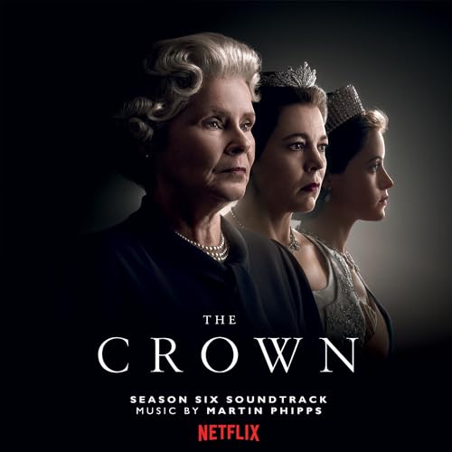 Crown Season 6