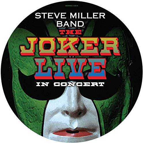 The Joker Live