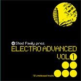 Electro Advanced Vol.1