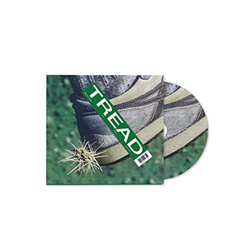 Tread