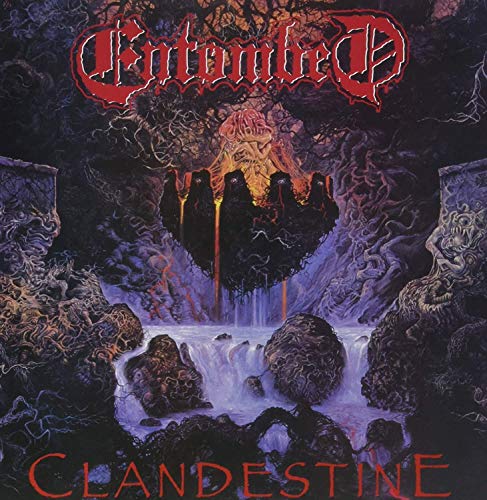 Clandestine