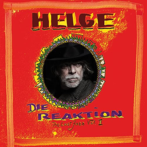 Die Reaktion-The Last Jazz Vol.2