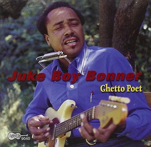 Ghetto Poet
