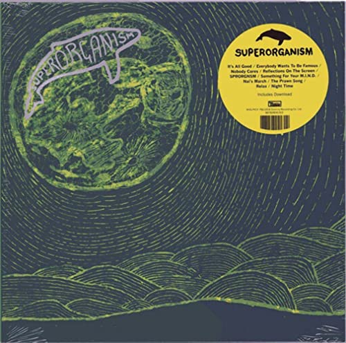 Superorganism-Superorganism:Superorganism