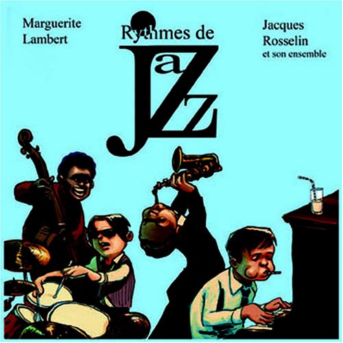 Rythmes De Jazz