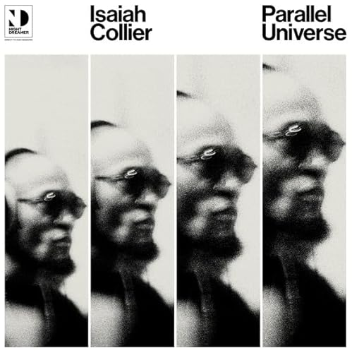 Parallel Universe