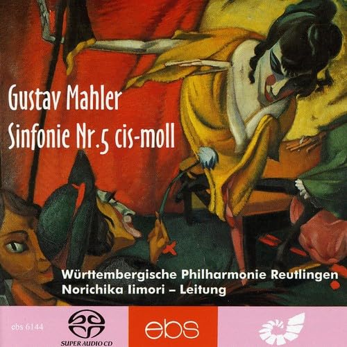 Symphony No5: Cis-Moll