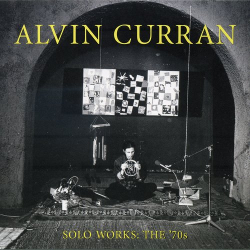 Solo Works: The 70S (3 Cd)