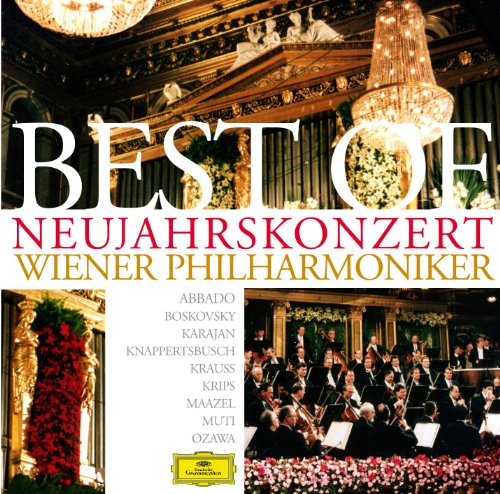 Best Of Neujahrskonzert 1