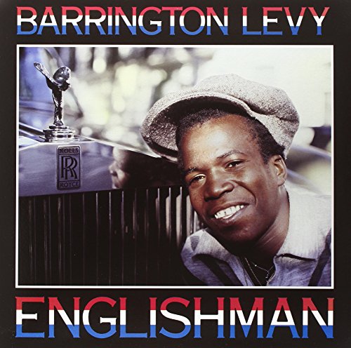 Englishman
