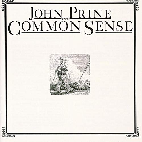 Common Sense (180 Gr.)