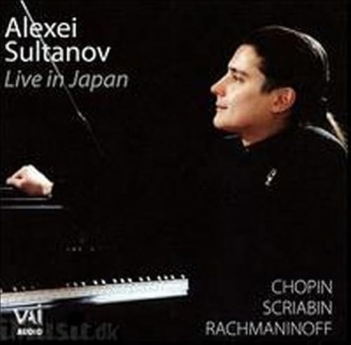 Live In Japan (2 Cd)