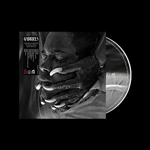 Angels & Queens (Deluxe)