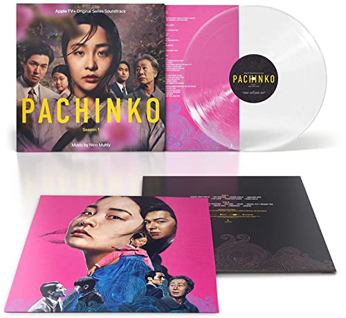 Pachinko (Apple + Original Series Soundtrack)
