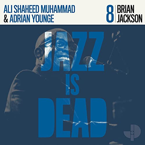 Jazz Is Dead 008