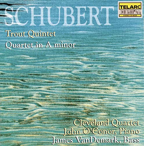 Trout Quintet