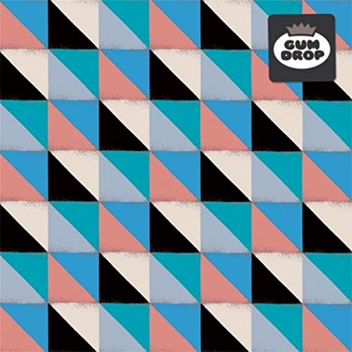 Gum Drop "Hi Falutin" Cd