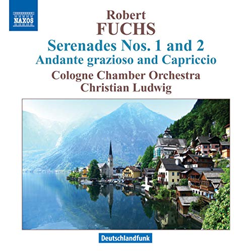Serenata N.1, N.2 Andante Grazioso