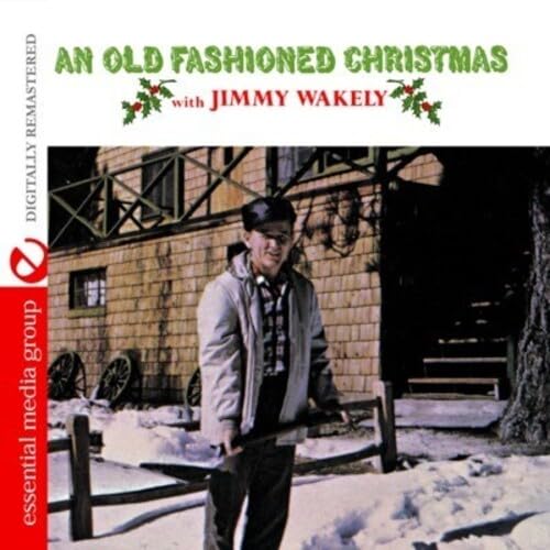 Old Fashioned Christmas