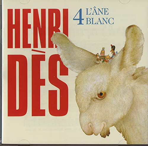 L Ane Blanc