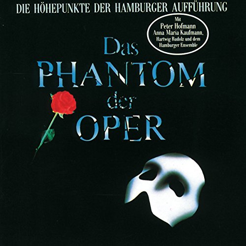 Phantom Of The Opera
