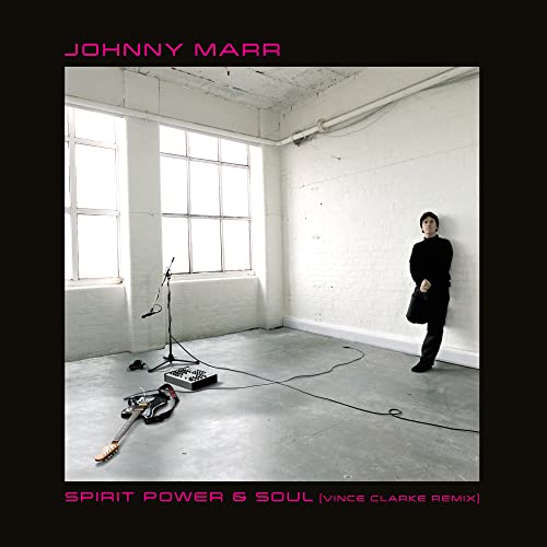 Spirit, Power & Soul (Rsd 2022)