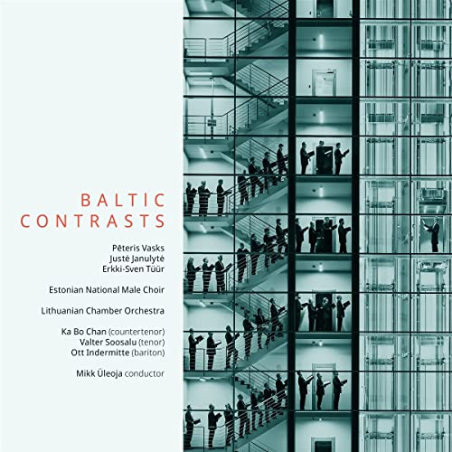 Baltic Constrasts
