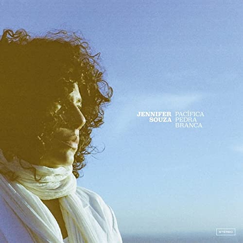 Jennifer Souza-Pacífica Pedra Branca Lp