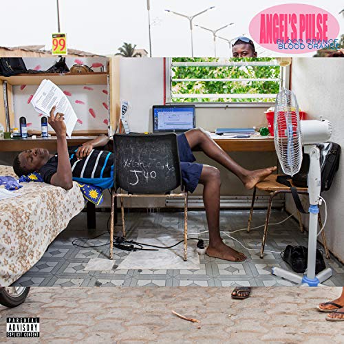 The Sunday Walker Ep