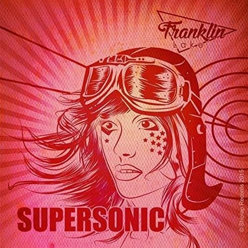 Supersonic Ep