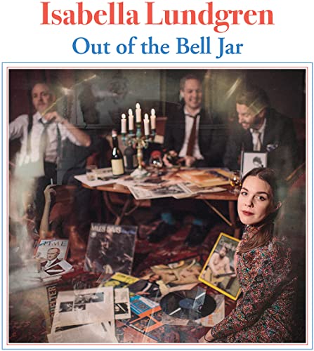 Out Of The Bell Jar
