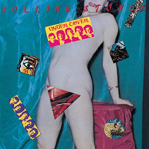 Undercover (2009 Remasters)