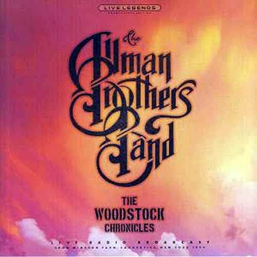 Pearl Hunters Record The Woodstock Chronicles (Coloured Vinyl