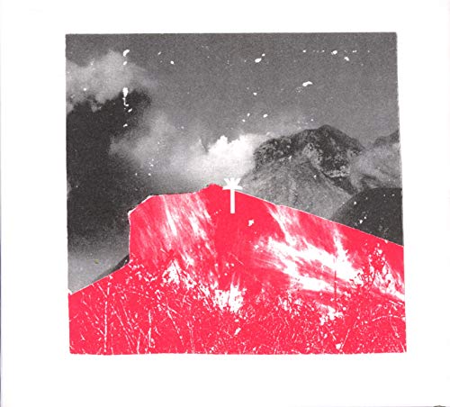 Go Tell Fire To The Mountain