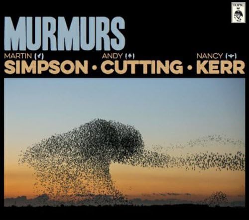 Murmurs (2 Cd)