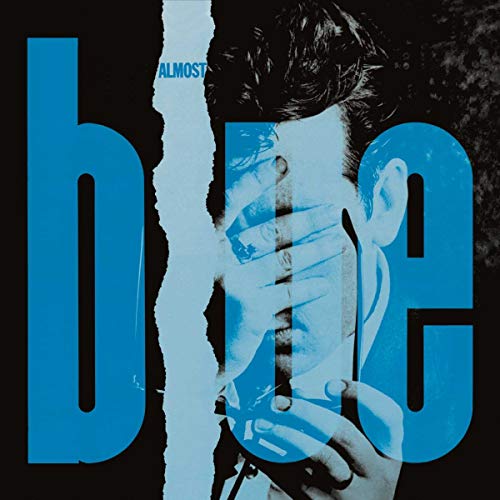 Almost Blue