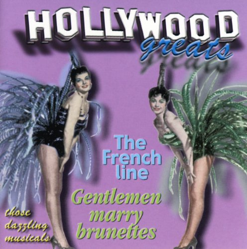 Hollywood Greats