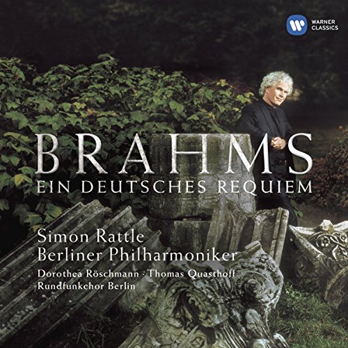 Ein Deutsches Requiem,Op.45 (Un Requiem Tedesco)