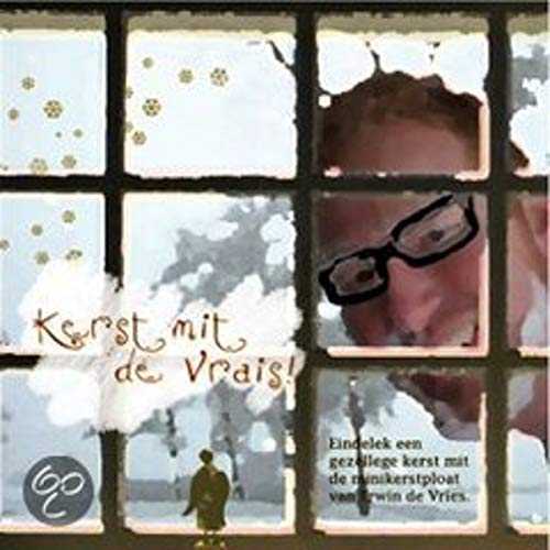 Kerst Mit De Vrais!