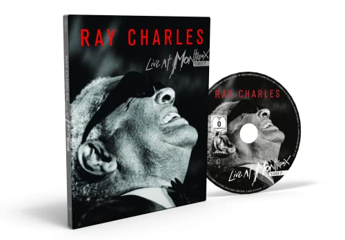 Live At Montreux 1997