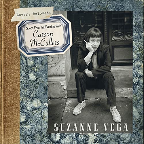 Lover,Beloved Carson Mcculler