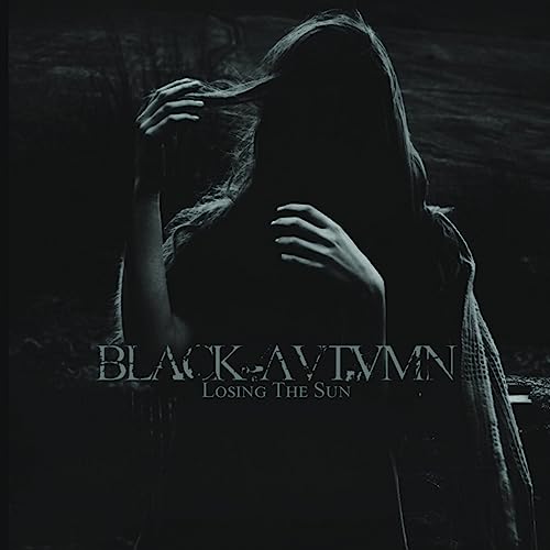 Losing The Sun (2023 Reissue)