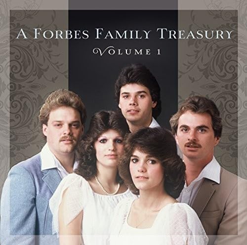 Forbes Family Treasury 1