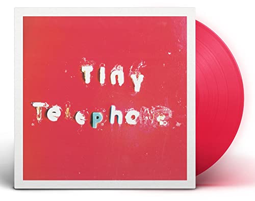 Tiny Telephone (Red Vinyl)