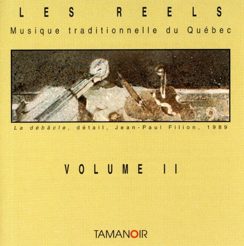 Les Reels Vol.2