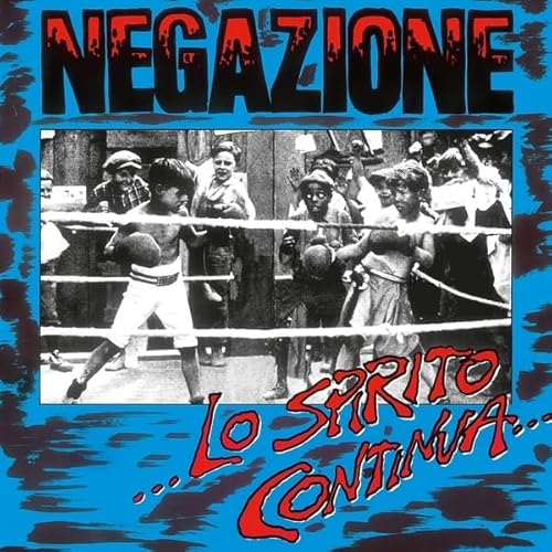 Lo Spirito Continua (First Edition)