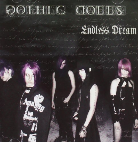 Gothic Dolls-Endless Dream