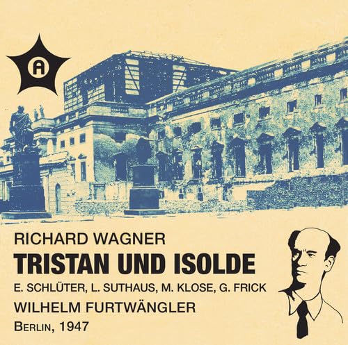 Tristan Und Isolde (2 Cd)