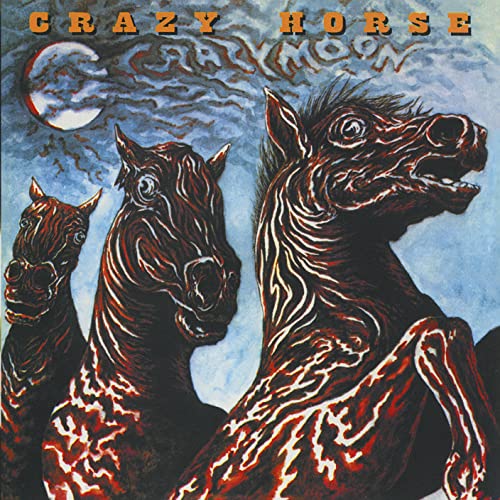 Crazy Moon